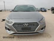 ✅ 2022 Hyundai Accent SEL • VIN: 3KPC24A65NE170869 • Лот: 44555865. Опубликован ранее на Copart с пробегом 28 970 миль. Бесплатный доступ к архиву аукционных продаж из США и подробный отчёт об истории автомобиля на DreamBid. Изображение 5.