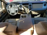 ✅ 2011 Ford F-150 XLT • VIN: 1FTFW1ET8BFC75827 • Lot: 92178685. Wystawiony na Copart z przebiegiem 153 596 mil. Bezpłatny archiwum sprzedaży aukcyjnych z USA i szczegółowy raport historii pojazdu na DreamBid. Zdjęcie 8.