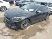 ✅ 2022 Kia Stinger GT1 • VIN: KNAE45LC2N6119487 • Лот: 42639041. Опубликован ранее на IAAI с пробегом 31 536 миль. Бесплатный доступ к архиву аукционных продаж из США и подробный отчёт об истории автомобиля на DreamBid. Изображение 2.