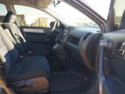 ✅ 2011 Honda CR-V SE • VIN: 5J6RE4H40BL088437 • Lot: 43911422. Listed on IAAI with 204,958 mi. Free auction sales archive from the USA and detailed vehicle history report at DreamBid. Image 5.