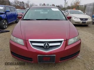 ✅ 2004 Acura TL • VIN: 19UUA66204A004528 • Лот: 43768064. Опубликован ранее на IAAI с пробегом 215 745 миль. Бесплатный доступ к архиву аукционных продаж из США и подробный отчёт об истории автомобиля на DreamBid. Изображение 6.