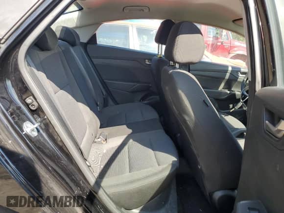 2020 Hyundai Accent SE z VIN 3KPC24A62LE125904, wystawiony jako Copart lot #70260803 z przebiegiem 37 850 mil mil oraz . Historia ofert i sprzedaży dostępna na DreamBid. Obrazek 10.