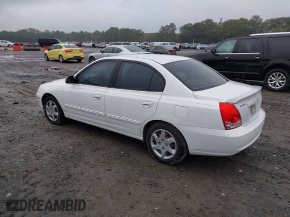 ✅ 2006 Hyundai Elantra GLS • VIN: KMHDN46DX6U213085 • Lot: 43497981. Wystawiony na IAAI z przebiegiem 164 734 mil mil. Skorzystaj z bezpłatnego archiwum sprzedaży aukcyjnych z USA i zobacz szczegółowy raport historii pojazdu na DreamBid. Zdjęcie 3.