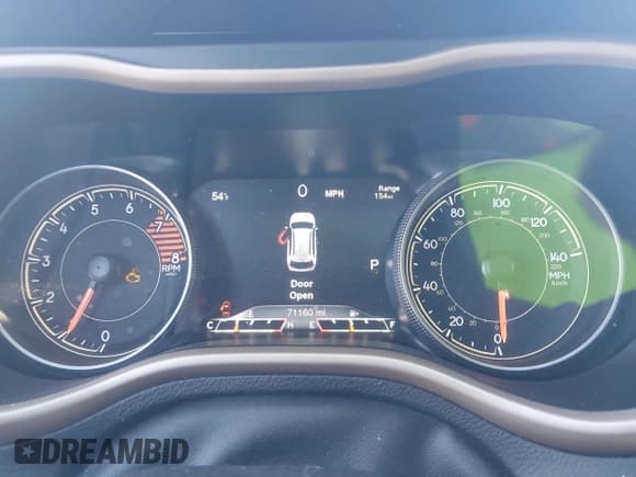 ✅ 2017 Jeep Cherokee Limited • VIN: 1C4PJMDS8HW557696 • Lot: 43406022. Wystawiony na IAAI z przebiegiem 71 160 mil. Bezpłatny archiwum sprzedaży aukcyjnych z USA i szczegółowy raport historii pojazdu na DreamBid. Zdjęcie 7.