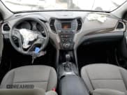 ✅ 2018 Hyundai Santa Fe 2.4L • VIN: 5NMZTDLB3JH077563 • Лот: 65330622. Опубликован ранее на Copart с пробегом 65 169 миль. Бесплатный доступ к архиву аукционных продаж из США и подробный отчёт об истории автомобиля на DreamBid. Изображение 8.