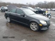 ✅ 2013 Mercedes-Benz C 300 Sport • VIN: WDDGF8AB3DA875140 • Лот: 41096886. Опубликован ранее на IAAI с пробегом 59 027 миль. Бесплатный доступ к архиву аукционных продаж из США и подробный отчёт об истории автомобиля на DreamBid. Изображение 1.