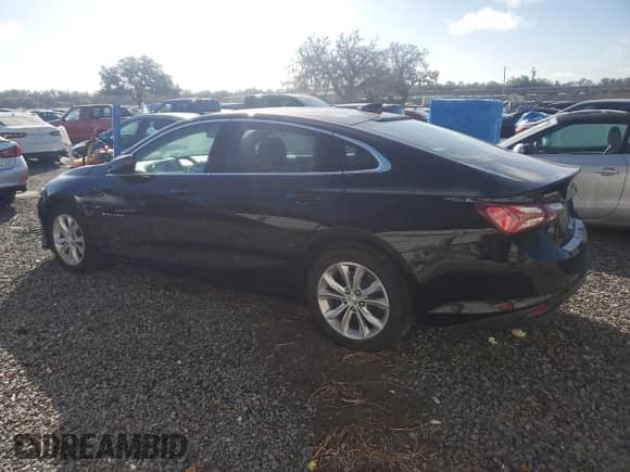 2021 Chevrolet Malibu LT z VIN 1G1ZD5ST5MF030106, wystawiony jako Copart lot #82781775 z przebiegiem 175 065 mil mil oraz Czysty tytuł • Clean title. Historia ofert i sprzedaży dostępna na DreamBid. Obrazek 2.