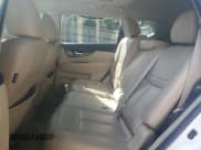 ✅ 2014 Nissan Rogue SV • VIN: 5N1AT2MT7EC797151 • Lot: 84291415. Listed on Copart with 175,442 mi. Free auction sales archive from the USA and detailed vehicle history report at DreamBid. Image 11.