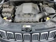 ✅ 2018 Jeep Grand Cherokee Limited • VIN: 1C4RJFBT9JC143771 • Lot: 85987184. Wystawiony na Copart z przebiegiem 55 549 mil. Bezpłatny archiwum sprzedaży aukcyjnych z USA i szczegółowy raport historii pojazdu na DreamBid. Zdjęcie 15.