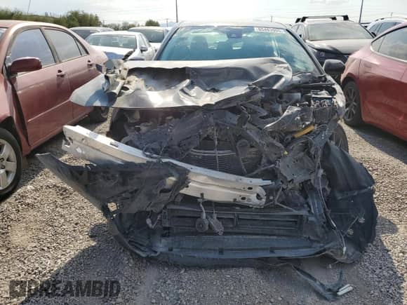 2021 Toyota Camry Hybrid SE с VIN 4T1G31AK2MU568742, выставлен на аукционе Copart как лот 65463995 с пробегом 99 423 миль миль и Списание • Salvage title. История ставок и продаж доступна на DreamBid. Изображение 5.