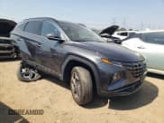 ✅ 2022 Hyundai Tucson Limited • VIN: 5NMJECAE2NH024597 • Lot: 68751004. Wystawiony na Copart z przebiegiem 31 539 mil. Bezpłatny archiwum sprzedaży aukcyjnych z USA i szczegółowy raport historii pojazdu na DreamBid. Zdjęcie 4.