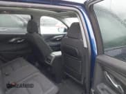 ✅ 2022 GMC Terrain SLE • VIN: 3GKALTEV6NL285903 • Lot: 43584977. Wystawiony na IAAI z przebiegiem 21 461 mil. Bezpłatny archiwum sprzedaży aukcyjnych z USA i szczegółowy raport historii pojazdu na DreamBid. Zdjęcie 8.