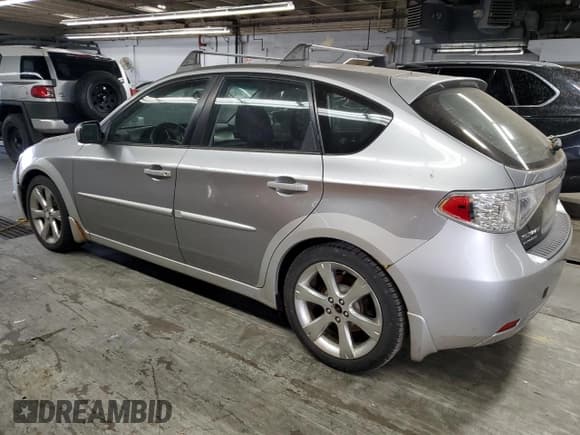 ✅ 2010 Subaru Impreza Outback Special Sports • VIN: JF1GH6D63AH807789 • Lot: 85186325. Wystawiony na Copart z przebiegiem 98 953 mil. Bezpłatny archiwum sprzedaży aukcyjnych z USA i szczegółowy raport historii pojazdu na DreamBid. Zdjęcie 2.