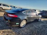 ✅ 2016 Ford Fusion SE Luxury • VIN: 3FA6P0PU3GR215709 • Лот: 85527745. Опубликован ранее на Copart с пробегом 213 697 миль. Бесплатный доступ к архиву аукционных продаж из США и подробный отчёт об истории автомобиля на DreamBid. Изображение 3.