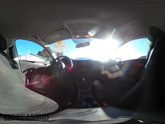 ✅ 2015 Volkswagen Jetta S • VIN: 3VW2K7AJ8FM261138 • Lot: 43675714. Listed on IAAI with 166,592 mi. Free auction sales archive from the USA and detailed vehicle history report at DreamBid. Image 19.