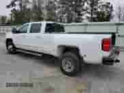 2015 Chevrolet Silverado 3500HD LTZ с VIN 1GC4K0C8XFF573426, выставлен на аукционе Copart как лот 85896784 с пробегом 104 104 миль миль и Списание • Salvage title. История ставок и продаж доступна на DreamBid. Изображение 3.