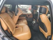 ✅ 2019 Land Rover Range Rover • VIN: SALGV5RE7KA541774 • Lot: 80529404. Wystawiony na Copart z przebiegiem 41 720 mil. Bezpłatny archiwum sprzedaży aukcyjnych z USA i szczegółowy raport historii pojazdu na DreamBid. Zdjęcie 10.