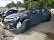 2023 Toyota Prius LE with VIN JTDACAAU4P3008727, listed as a Copart auction lot 69977245 with 333,333 mi miles and Clean title. Bid and sale history available at DreamBid. Image 1.