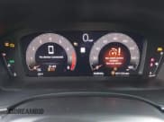 ✅ 2023 Acura Integra Technology • VIN: 19UDE4G74PA000943 • Lot: 43734944. Listed on IAAI with 51,123 mi. Free auction sales archive from the USA and detailed vehicle history report at DreamBid. Image 7.