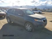 ✅ 2011 Kia Sorento LX • VIN: 5XYKTCA12BG002497 • Lot: 93890055. Listed on Copart with Not provided. Free auction sales archive from the USA and detailed vehicle history report at DreamBid. Image 4.