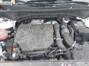 ✅ 2021 Kia Sorento SX • VIN: 5XYRKDLF0MG018183 • Lot: 43589343. Wystawiony na IAAI z przebiegiem 45 933 mil. Bezpłatny archiwum sprzedaży aukcyjnych z USA i szczegółowy raport historii pojazdu na DreamBid. Zdjęcie 10.