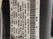 ✅ 2010 Acura TL Technology • VIN: 19UUA9F50AA008697 • Lot: 90062855. Listed on Copart with 192,518 mi. Free auction sales archive from the USA and detailed vehicle history report at DreamBid. Image 12.