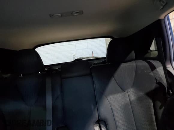 ✅ 2014 Toyota Venza LE • VIN: 4T3BA3BB6EU057117 • Lot: 85495575. Listed on Copart with 152,626 mi. Free auction sales archive from the USA and detailed vehicle history report at DreamBid. Image 10.