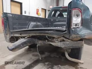 ✅ 1998 Dodge Dakota • VIN: 1B7FL22P1WS723652 • Lot: 41507852. Wystawiony na IAAI z przebiegiem 296 031 mil. Bezpłatny archiwum sprzedaży aukcyjnych z USA i szczegółowy raport historii pojazdu na DreamBid. Zdjęcie 6.