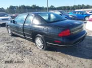 ✅ 1995 Chevrolet Monte Carlo LS • VIN: 2G1WW12M7S9149408 • Лот: 43548046. Опубликован ранее на IAAI с пробегом 168 013 миль. Бесплатный доступ к архиву аукционных продаж из США и подробный отчёт об истории автомобиля на DreamBid. Изображение 3.