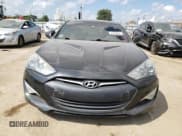 ✅ 2014 Hyundai Genesis Coupe Premium • VIN: KMHHT6KD7EU119821 • Lot: 70093934. Wystawiony na Copart z przebiegiem 87 288 mil. Bezpłatny archiwum sprzedaży aukcyjnych z USA i szczegółowy raport historii pojazdu na DreamBid. Zdjęcie 5.