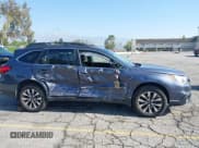 ✅ 2016 Subaru Outback Limited • VIN: 4S4BSENC4G3309171 • Lot: 42151793. Listed on IAAI with 51,799 mi. Free auction sales archive from the USA and detailed vehicle history report at DreamBid. Image 13.