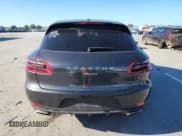 ✅ 2018 Porsche Macan • VIN: WP1AA2A52JLB16404 • Лот: 89521415. Опубликован ранее на Copart с пробегом 52 440 миль. Бесплатный доступ к архиву аукционных продаж из США и подробный отчёт об истории автомобиля на DreamBid. Изображение 6.