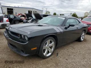 ✅ 2010 Dodge Challenger R/T Classic • VIN: 2B3CJ5DT6AH296877 • Lot: 72045134. Wystawiony na Copart z przebiegiem 58 647 mil. Bezpłatny archiwum sprzedaży aukcyjnych z USA i szczegółowy raport historii pojazdu na DreamBid. Zdjęcie 1.