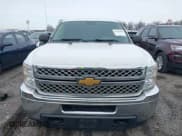 ✅ 2013 Chevrolet Silverado 2500HD Work Truck • VIN: 1GC2KVCG8DZ253237 • Lot: 41149947. Listed on IAAI with 326,965 mi. Free auction sales archive from the USA and detailed vehicle history report at DreamBid. Image 11.