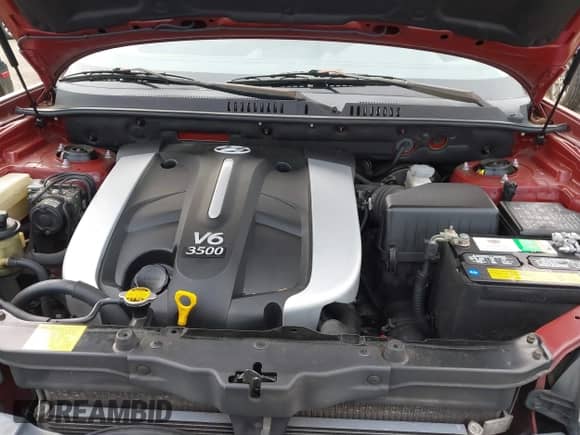 2004 Hyundai Santa Fe GLS с VIN KM8SC73E44U824240, выставлен на аукционе IAAI как лот 41742564 с пробегом 140 888 миль миль и . История ставок и продаж доступна на DreamBid. Изображение 10.