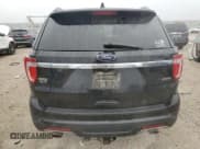 ✅ 2018 Ford Explorer XLT • VIN: 1FM5K8D88JGA90534 • Lot: 93717375. Wystawiony na Copart z przebiegiem 164 371 mil. Bezpłatny archiwum sprzedaży aukcyjnych z USA i szczegółowy raport historii pojazdu na DreamBid. Zdjęcie 6.