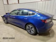 ✅ 2018 Tesla Model 3 Long Range Battery • VIN: 5YJ3E1EA4JF102538 • Lot: 85429175. Wystawiony na Copart z przebiegiem 61 125 mil. Bezpłatny archiwum sprzedaży aukcyjnych z USA i szczegółowy raport historii pojazdu na DreamBid. Zdjęcie 2.