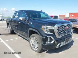 ✅ 2019 GMC Sierra 1500 Denali • VIN: 1GTU9FEL4KZ381346 • Лот: 42534536. Опубликован ранее на IAAI с пробегом 72 368 миль. Бесплатный доступ к архиву аукционных продаж из США и подробный отчёт об истории автомобиля на DreamBid. Изображение 1.