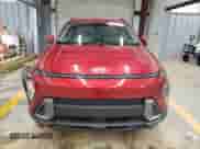 2024 Hyundai Kona SEL with VIN KM8HB3AB0RU059842, listed as a Copart auction lot 83049834 with 13,707 mi miles and Salvage title. Bid and sale history available at DreamBid. Image 5.