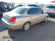 ✅ 2006 Hyundai Elantra GLS • VIN: KMHDN46D66U242664 • Lot: 42947504. Wystawiony na IAAI z przebiegiem 109 545 mil. Bezpłatny archiwum sprzedaży aukcyjnych z USA i szczegółowy raport historii pojazdu na DreamBid. Zdjęcie 4.