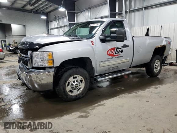 ✅ 2012 Chevrolet Silverado 2500HD LT • VIN: 1GC0KXCGXCZ217468 • Lot: 81565224. Listed on Copart with 99,320 mi. Free auction sales archive from the USA and detailed vehicle history report at DreamBid. Image 1.