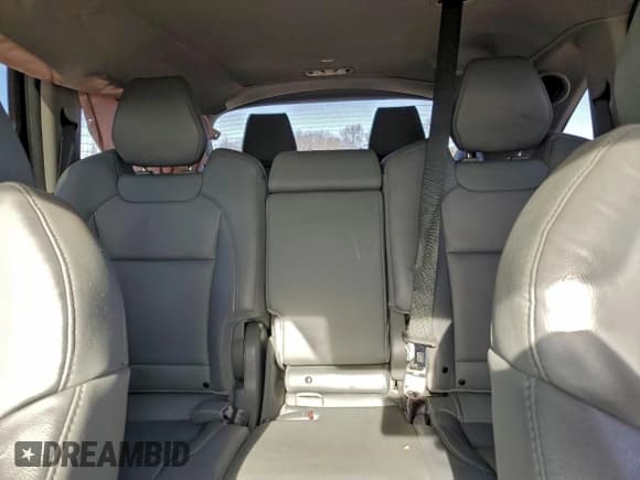✅ 2014 Acura MDX Technology • VIN: 5FRYD4H41EB030704 • Lot: 95245815. Listed on Copart with 78,728 mi. Free auction sales archive from the USA and detailed vehicle history report at DreamBid. Image 10.