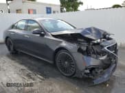 ✅ 2025 Mercedes-Benz E 350 • VIN: W1KLF4GB9SA136012 • Лот: 51695685. Опубликован ранее на Copart с пробегом 564 миль. Бесплатный доступ к архиву аукционных продаж из США и подробный отчёт об истории автомобиля на DreamBid. Изображение 4.