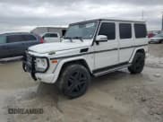 ✅ 2015 Mercedes-Benz G 550 • VIN: WDCYC3HF0FX236145 • Lot: 78868304. Listed on Copart with 112,098 mi. Free auction sales archive from the USA and detailed vehicle history report at DreamBid. Image 1.
