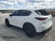 ✅ 2024 Mazda CX-5 Premium • VIN: JM3KFBDY6R0364415 • Lot: 57899035. Listed on Copart with 17,456 mi. Free auction sales archive from the USA and detailed vehicle history report at DreamBid. Image 2.