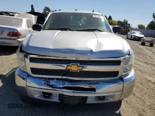 ✅ 2012 Chevrolet Silverado 1500 LT • VIN: 1GCRKSE71CZ353771 • Lot: 68516964. Listed on Copart with 100,519 mi. Free auction sales archive from the USA and detailed vehicle history report at DreamBid. Image 5.