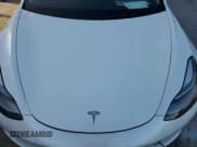 ✅ 2022 Tesla Model 3 Long Range • VIN: 5YJ3E1EBXNF181454 • Лот: 74084454. Опубликован ранее на Copart с пробегом Не указан. Бесплатный доступ к архиву аукционных продаж из США и подробный отчёт об истории автомобиля на DreamBid. Изображение 12.