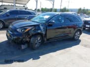 ✅ 2022 Kia Niro LXS • VIN: KNDCM3LD3N5546285 • Lot: 43165685. Wystawiony na IAAI z przebiegiem 205 336 mil. Bezpłatny archiwum sprzedaży aukcyjnych z USA i szczegółowy raport historii pojazdu na DreamBid. Zdjęcie 17.