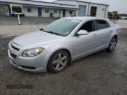 ✅ 2012 Chevrolet Malibu 1LT • VIN: 1G1ZC5E06CF107469 • Lot: 73107994. Listed on Copart with 145,658 mi. Free auction sales archive from the USA and detailed vehicle history report at DreamBid. Image 1.