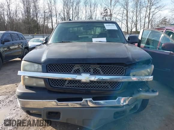 2004 Chevrolet Silverado 1500 с VIN 1GCEK19T64E192987, выставлен на аукционе IAAI как лот 41602418 с пробегом 279 282 миль миль и . История ставок и продаж доступна на DreamBid. Изображение 12.